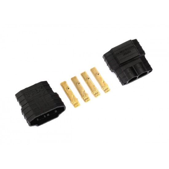 Traxxas connector (male) (2) - ESC
