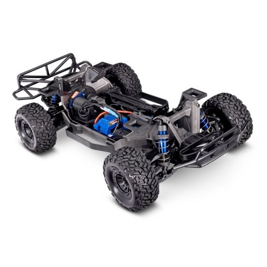 Traxxas Maxx Slash 6S 4WD Brushless RTR - RNR