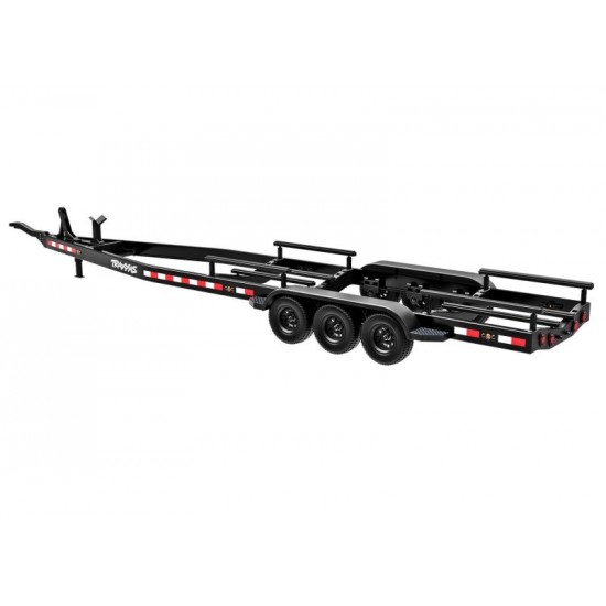 Traxxas Prikolica za Spartan SR/ Spartan/ DCB M41