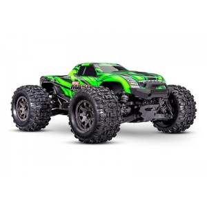 Traxxas Mini Maxx Monster Truck Brushless RTR - različne barve