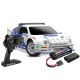 Traxxas Mini Rally VXL Ford RS200 Brushless RTR