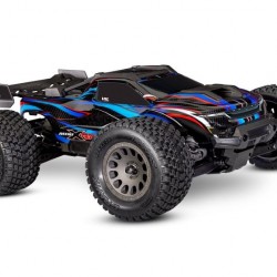 Traxxas Mini XRT VXL Brushless RTR - različne barve