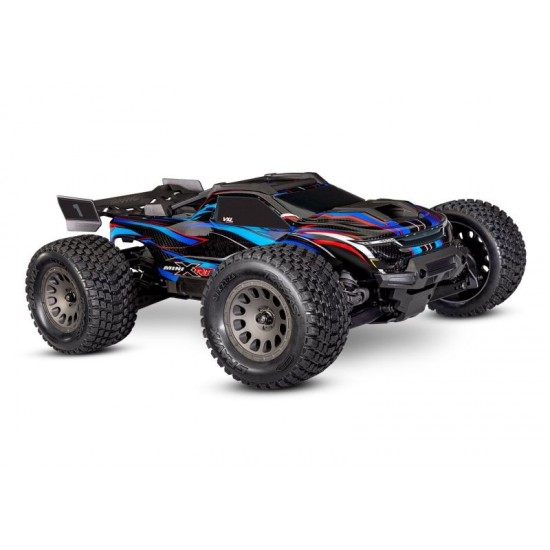 Traxxas Mini XRT VXL Brushless RTR - različne barve