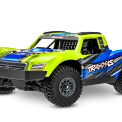 Traxxas Mini Slash 4x4 Brushless RTR - različne barve