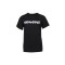 Traxxas Black T-shirt with logo