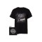 Traxxas Black Take Control T-Shirt