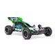 Traxxas Bandit 2WD 1/10 Buggy Brushed RTR - različne barve