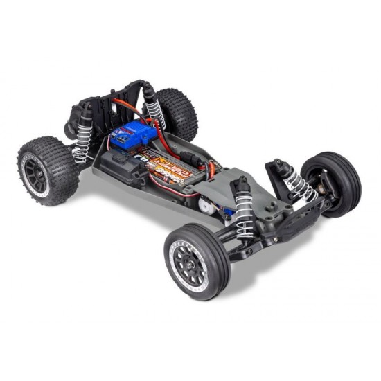 Traxxas Bandit 2WD 1/10 Buggy Brushed RTR - različne barve