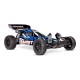 Traxxas Bandit 2WD 1/10 Buggy Brushed RTR - različne barve