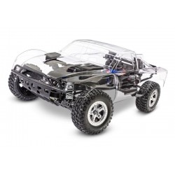 Traxxas Slash 2WD 1/10 kit - nesestavljen!