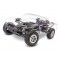 Traxxas Slash 2WD 1/10 kit - nesestavljen!