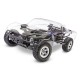 Traxxas Slash 2WD 1/10 kit - nesestavljen!