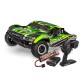 Traxxas Slash 2WD 1/10 Brushed Clipless RTR - različne barve