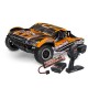 Traxxas Slash 2WD 1/10 Brushed Clipless RTR - različne barve