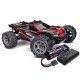 Traxxas Rustler 4WD 1/10 Brushless RTR, combo s baterijo - različne barve