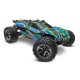 Traxxas Rustler 4WD VXL 1/10 Brushless RTR - različne barve