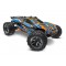 Traxxas Rustler 4WD VXL 1/10 Brushless RTR - različne barve