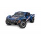 Traxxas Slash 4WD VXL 1/10 Brushless Clipless RTR - različne barve