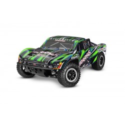 Traxxas Slash 4WD VXL 1/10 Brushless Clipless RTR - različne barve