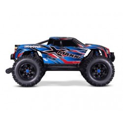 Traxxas X-Maxx 4WD VXL 8S 1/5 RTR Belted gume - različne barve