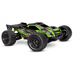 Traxxas XRT 4WD 8S 1/5 RTR - različne barve