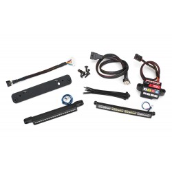 Traxxas X-Maxx XRT LED Light Kit 
