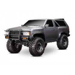 Traxxas TRX-4 Nissan Pathfinder 1/10 4WD Scale-Crawler RTR - različne barve