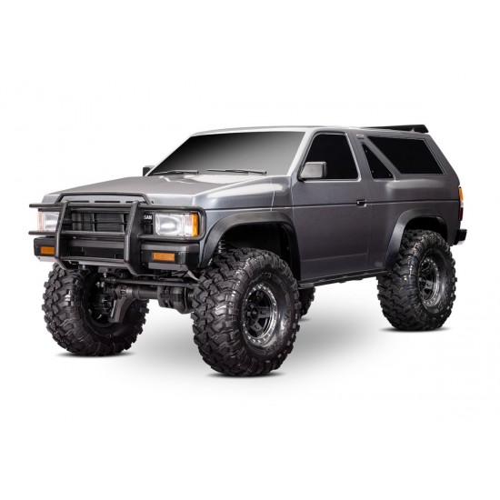 Traxxas TRX-4 Nissan Pathfinder 1/10 4WD Scale-Crawler RTR - različne barve