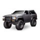 Traxxas TRX-4 Nissan Pathfinder 1/10 4WD Scale-Crawler RTR - različne barve