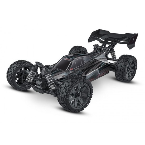 Traxxas Jato 4x4 1/8 Buggy Brushless RTR - različne barve
