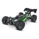 Traxxas Jato 4x4 1/8 Buggy Brushless RTR - različne barve