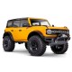 Traxxas TRX-4 2021 Ford Bronco 4WD 1/10 RTR - različne barve