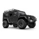 Traxxas TRX-4M 1/18 Land Rover Defender RTR - različne barve