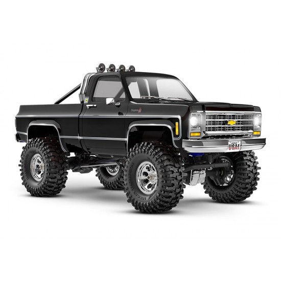 Traxxas TRX-4M 1/18 1979  Chevy K10 High Trail - različne barve