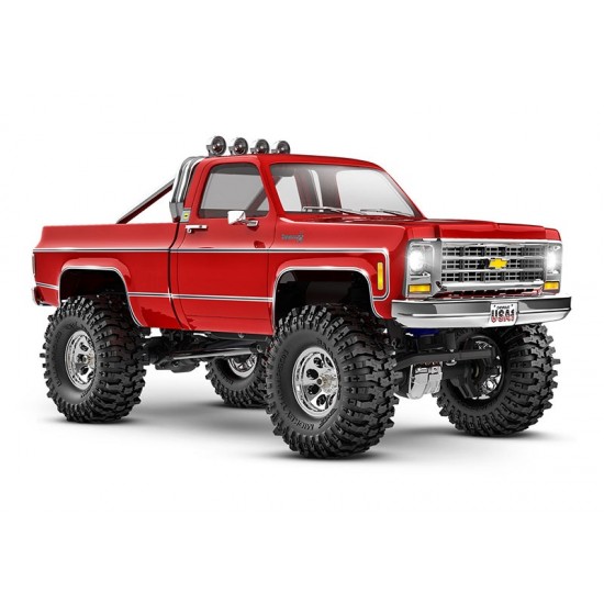 Traxxas TRX-4M 1/18 1979  Chevy K10 High Trail - različne barve