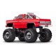 Traxxas TRX-4M 1/18 1979 Chevy K10 Monster Truck - različne barve