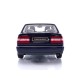 Triple9 1/18 Volvo 960 dark blue metallic 1996