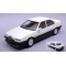 Triple9 1/18 Alfa Romeo 164 Q4 1994 White/Black Interior 