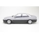 Triple9 1/18 Alfa Romeo 164 Q4 1994 silver gray with dark red interior