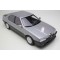 Triple9 1/18 Alfa Romeo 164 Q4 1994 silver gray with dark red interior