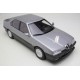 Triple9 1/18 Alfa Romeo 164 Q4 1994 silver gray with dark red interior