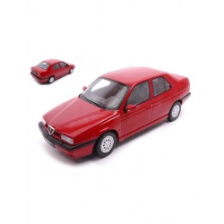 Triple9 1/18 Alfa Romeo 155 1996, red