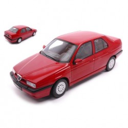 Triple9 1/18 Alfa Romeo 155 1996, red