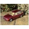 Triple9 1/18 BMW 5-Series Touring E39 Calypso red metallic 1998