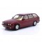 Triple9 1/18 BMW 5-Series Touring E34 Calypso red metallic 1996