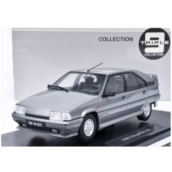 Triple9 1/18 Citroen BX GTi 1990, silver