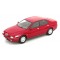Triple9 1/18 Alfa Romeo 166 red metallic 1999