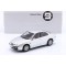 Triple9 1/18 Alfa Romeo 156 Silver metallic 1998