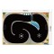 TURBO RACING Drift proga 630x900mm