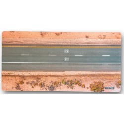 TurboPads 1/64 Mojave 70x35cm podloga
